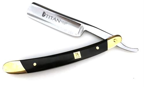 תער גילוח מקצועי Titan